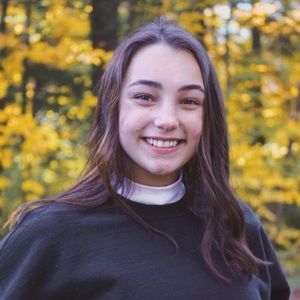 Meet your Posher, Amara